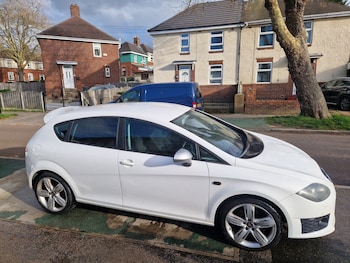 Used SEAT Leon 2011 for sale - 78180614: Photo