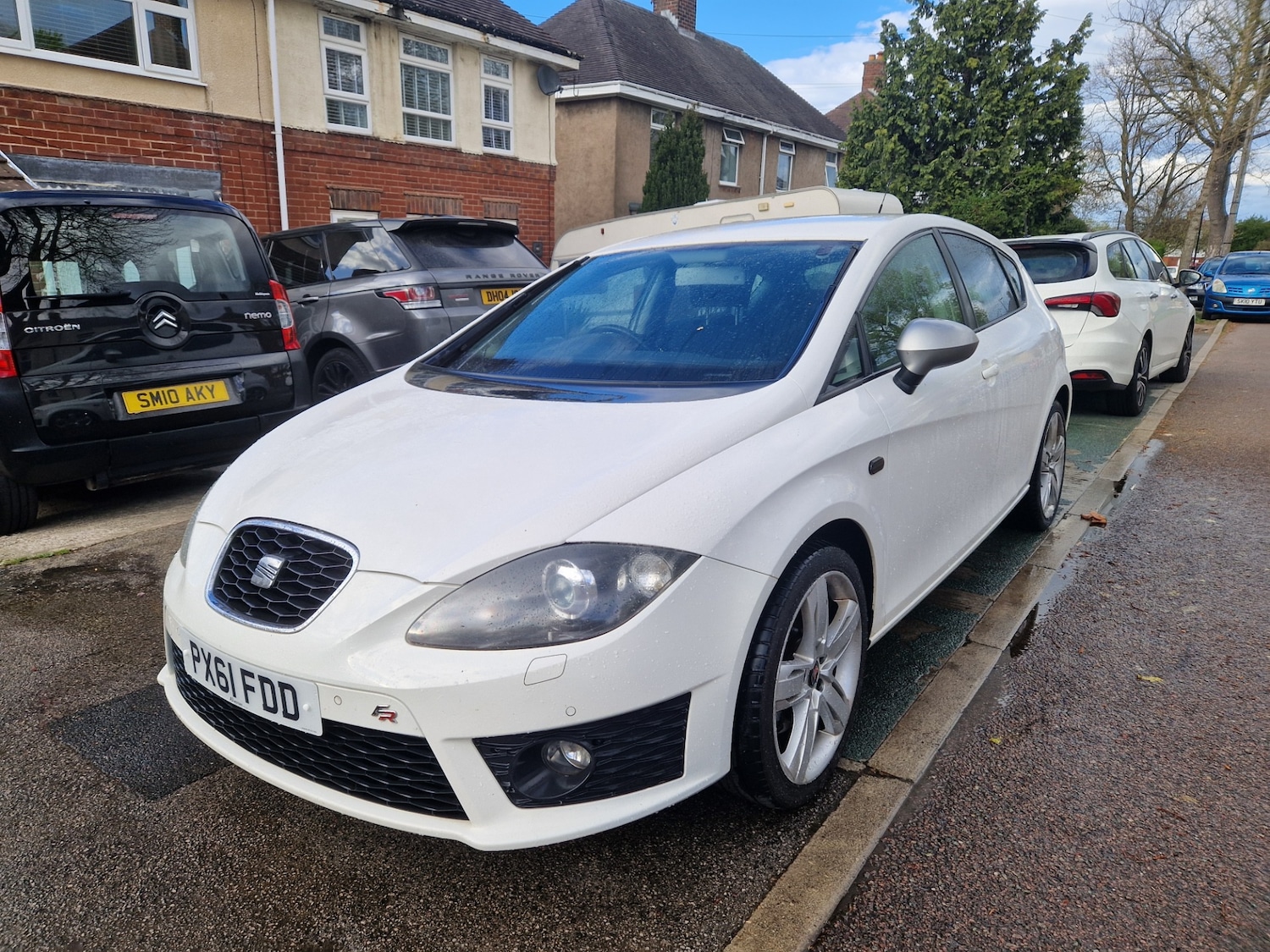 Used SEAT Leon 2011 for sale - 78180614: Photo 4