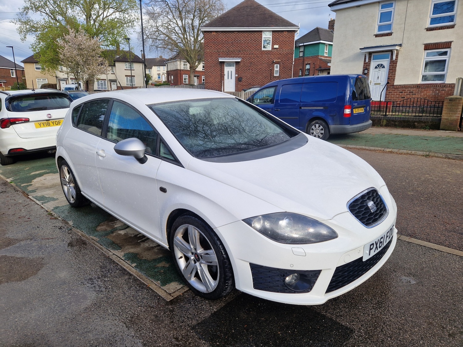 Used SEAT Leon 2011 for sale - 78180614: Photo 6