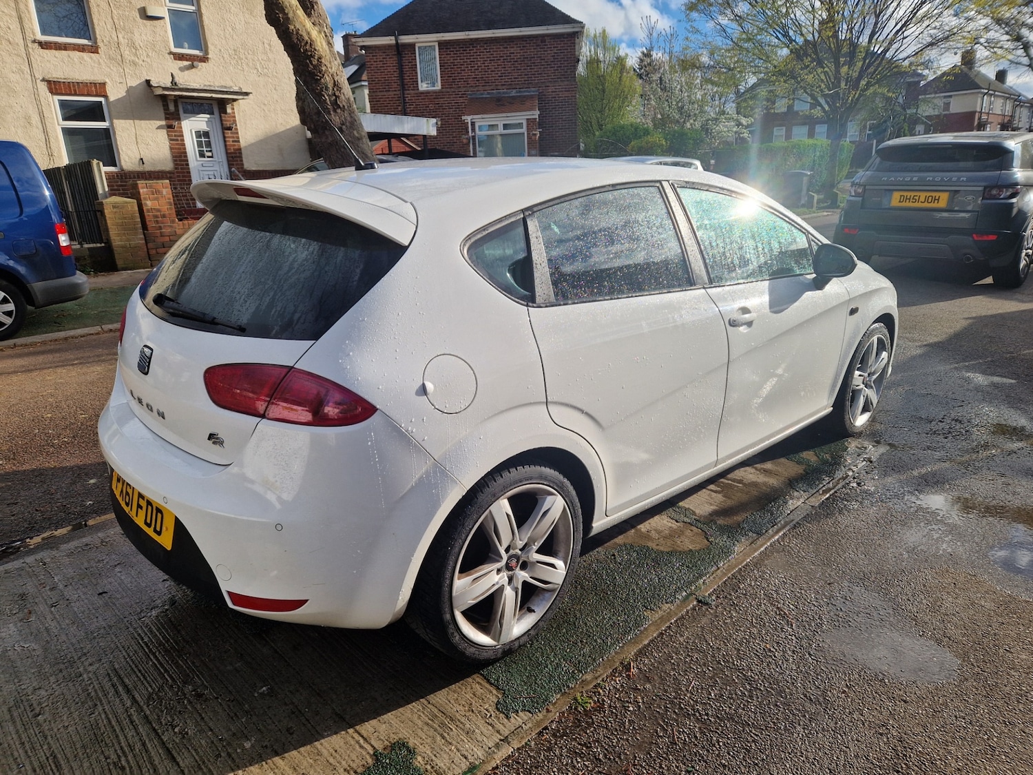 Used SEAT Leon 2011 for sale - 78180614: Photo 7