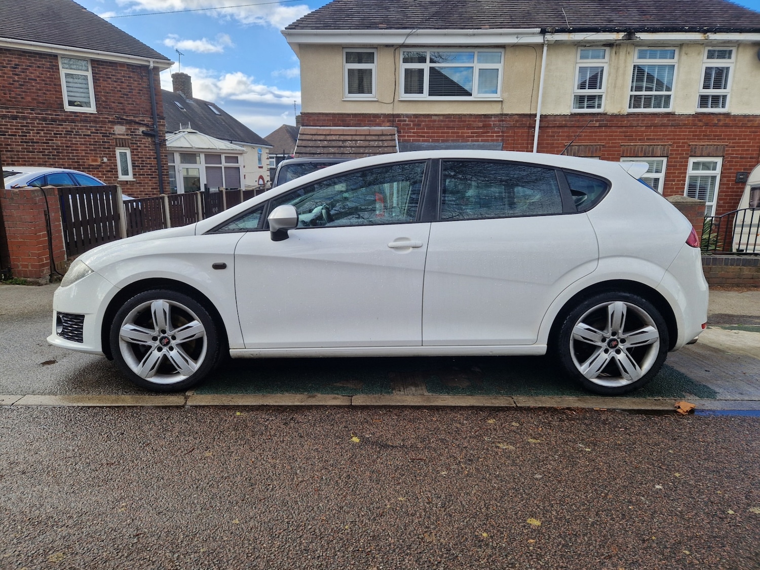 Used SEAT Leon 2011 for sale - 78180614: Photo 8