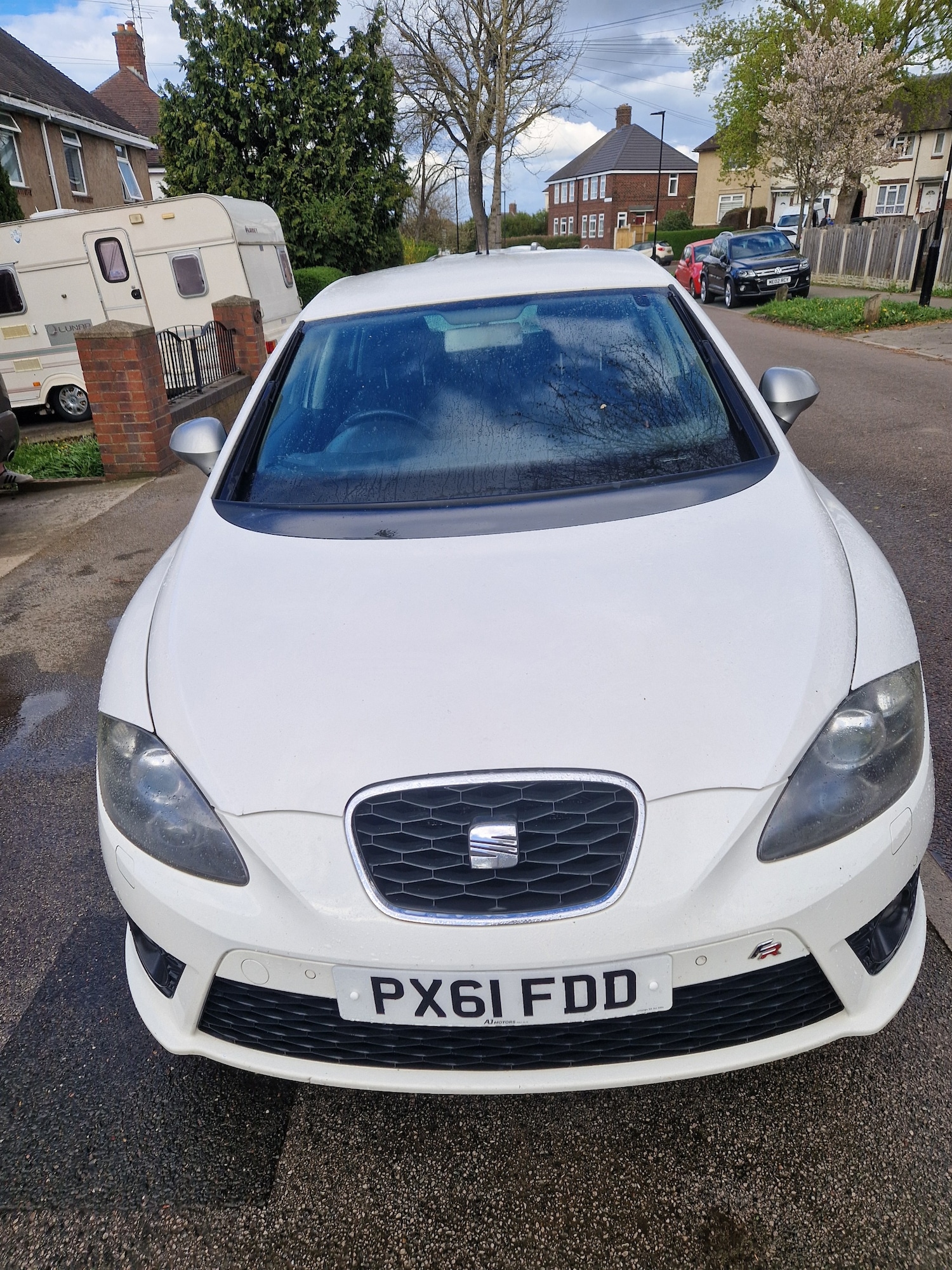 Used SEAT Leon 2011 for sale - 78180614: Photo 9