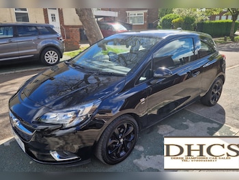 Used Vauxhall Corsa 2017 for sale - 79307818: Photo