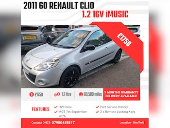 2011 (60) - 1.2 16V I-Music 3dr