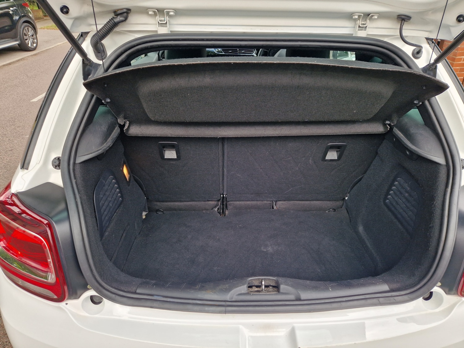 Vehicle 15