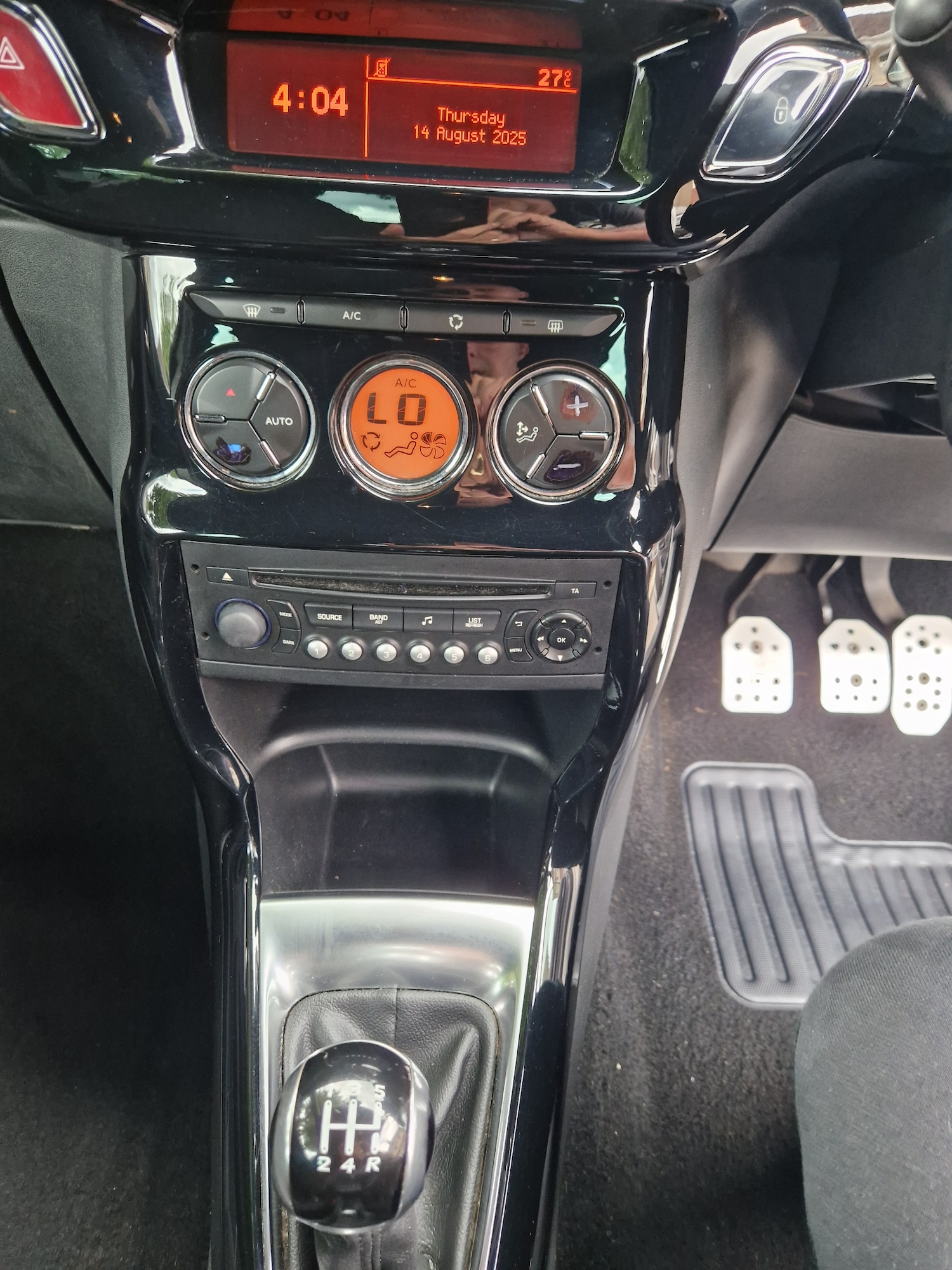 Vehicle 16