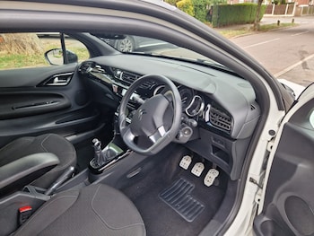 Used Citroen DS3 2014 for sale - 75587479: Photo