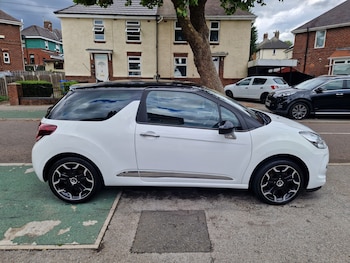 Used Citroen DS3 2014 for sale - 75587479: Photo