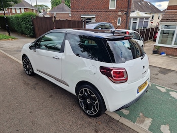 Used Citroen DS3 2014 for sale - 75587479: Photo
