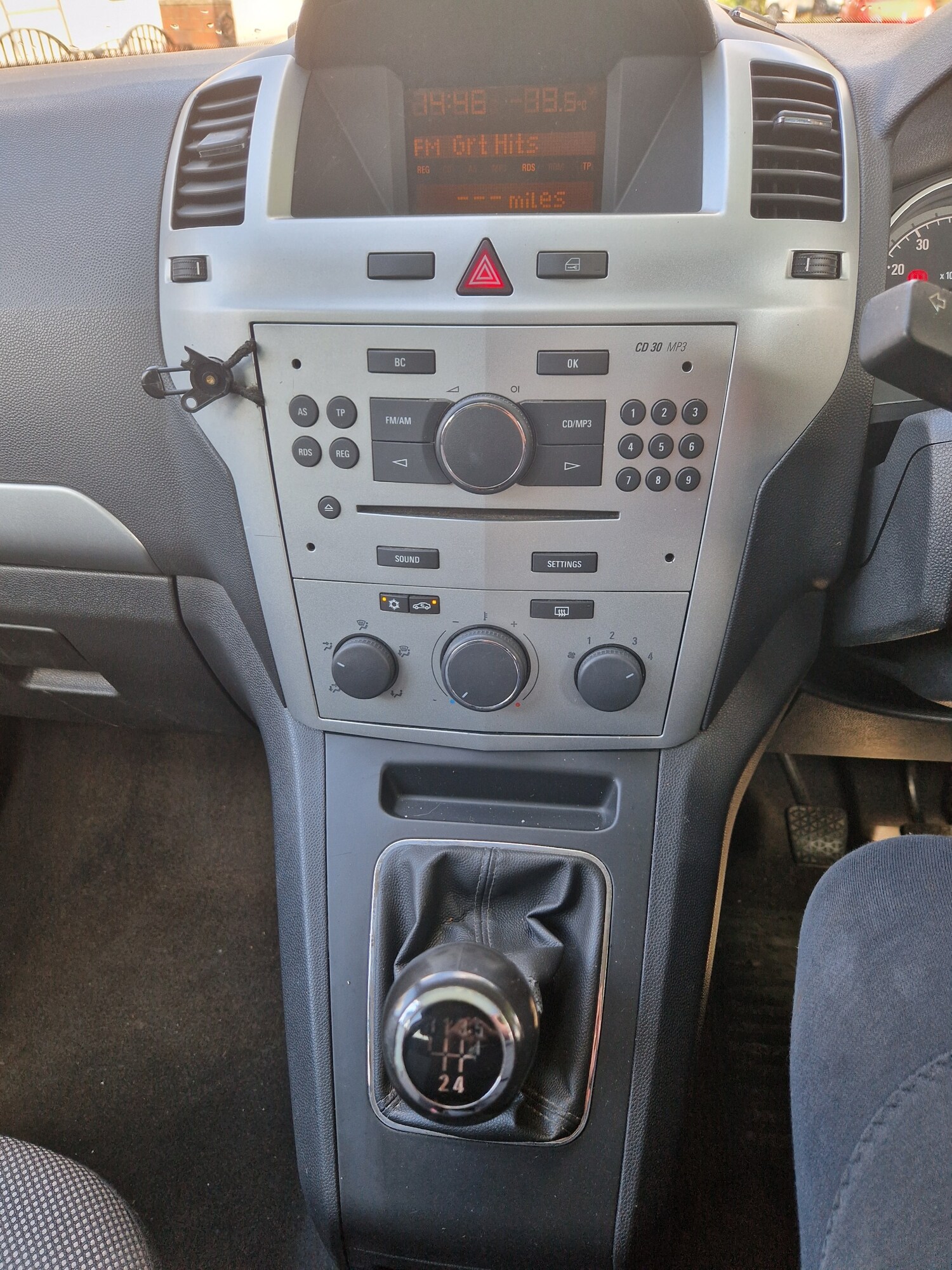 Vehicle 16