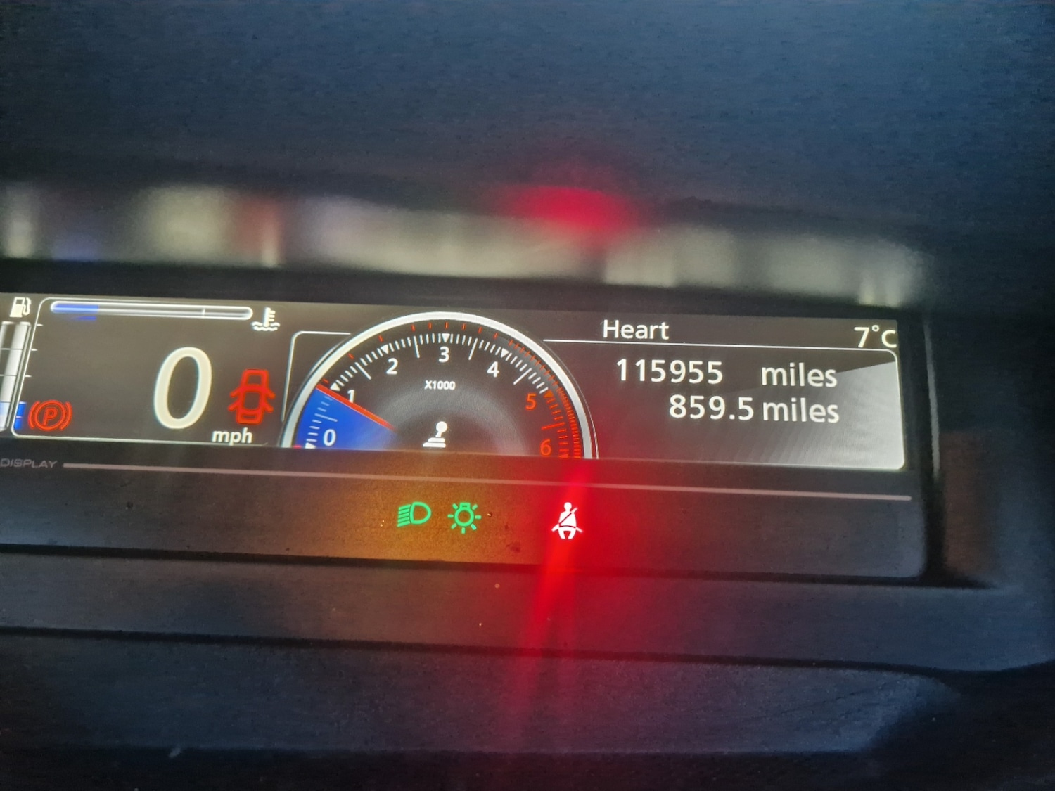 Used Renault Scenic 2015 for sale - 77692208: Photo 17