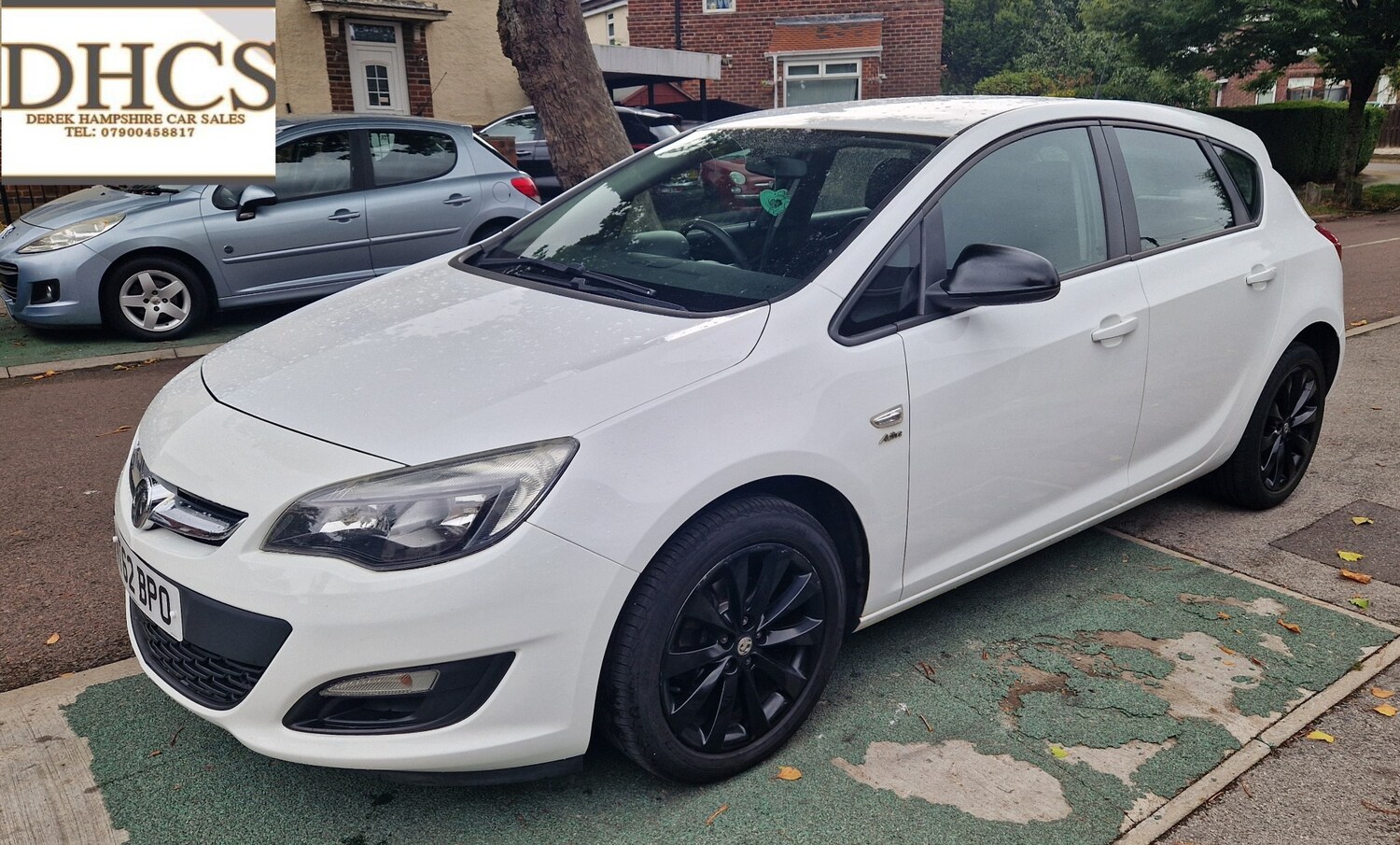 Used Vauxhall Astra 2012 for sale - 76088967: Photo 5
