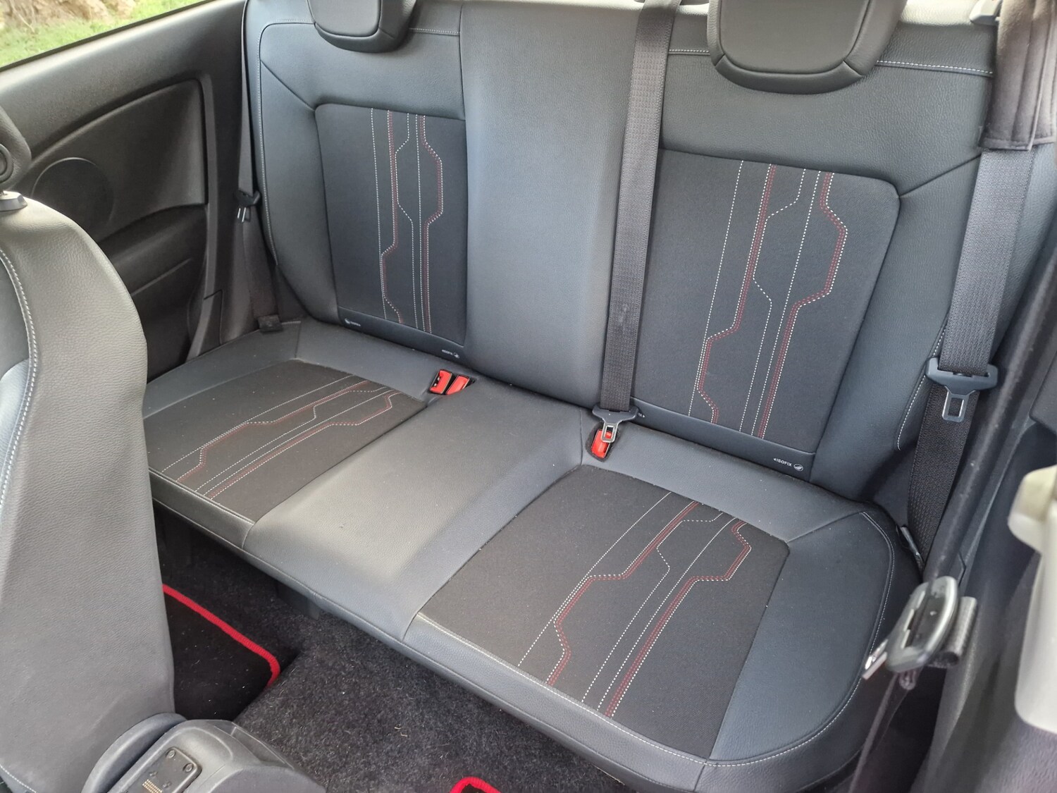 Used Vauxhall Corsa 2012 for sale - 78055173: Photo 13