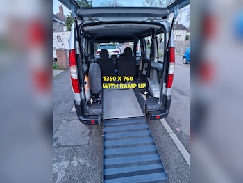 Used Fiat Doblo 2009 for sale - 78436309: Photo
