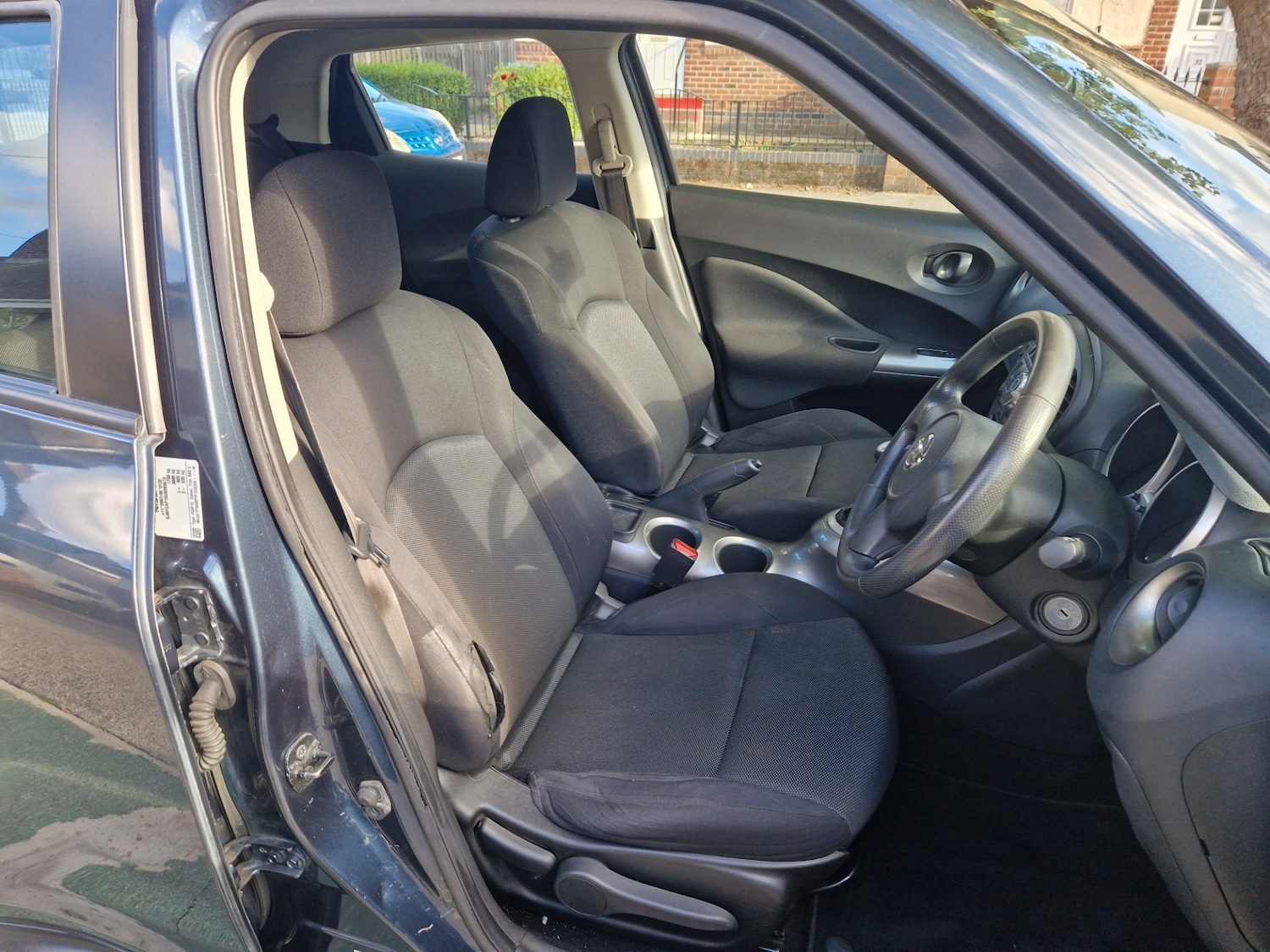 Vehicle 13