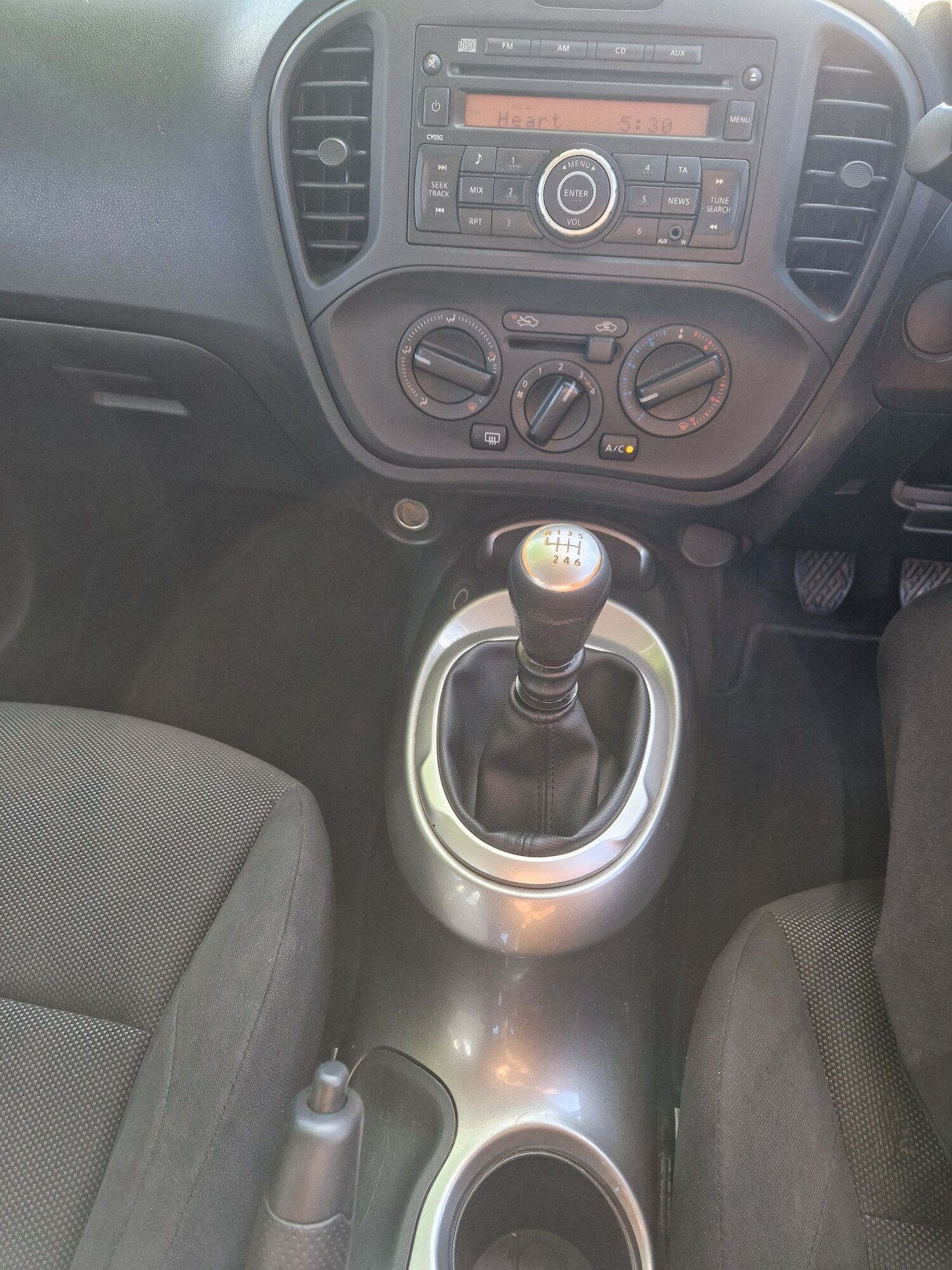 Vehicle 16