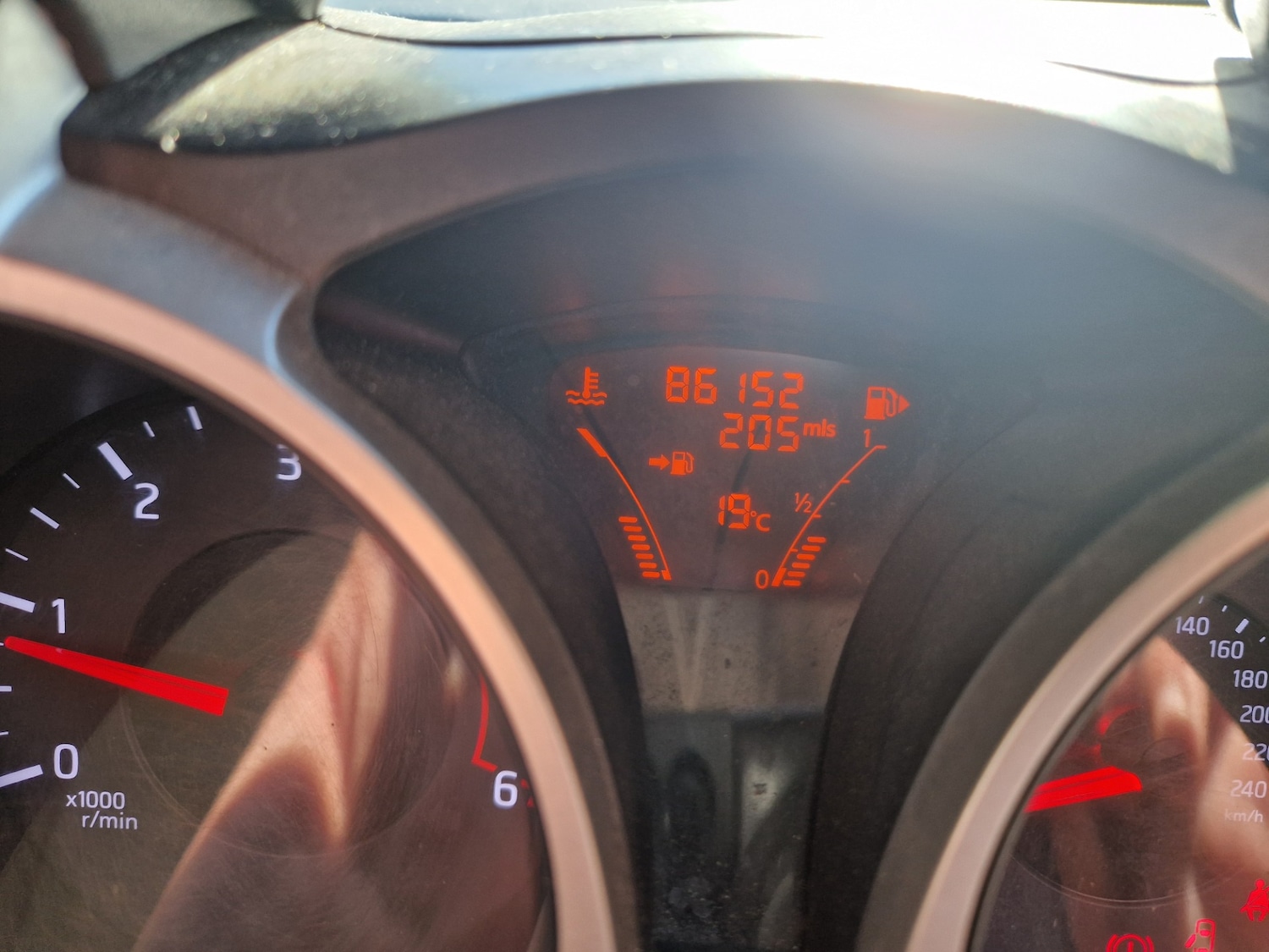 Vehicle 17
