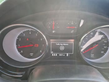 Used Vauxhall Astra 2017 for sale - 79625762: Photo