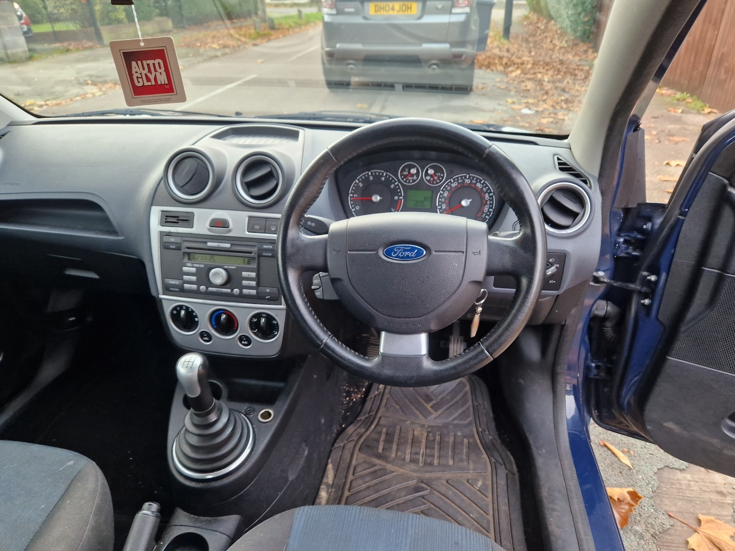 Used Ford Fiesta 2008 for sale - 77054971: Photo 14