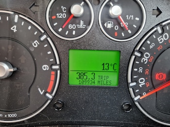 Used Ford Fiesta 2008 for sale - 77054971: Photo