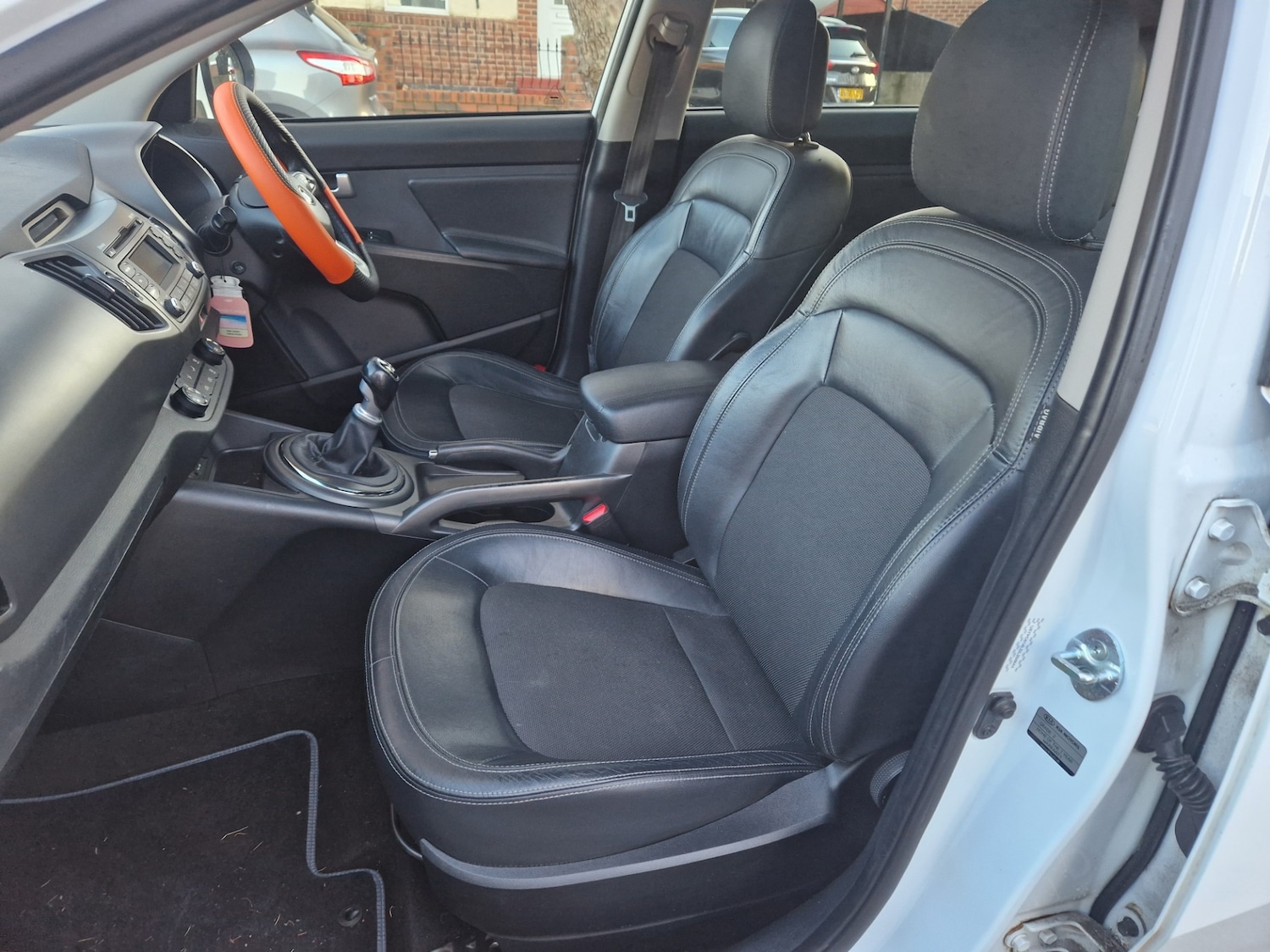 Used Kia Sportage 2013 for sale - 77127560: Photo 12