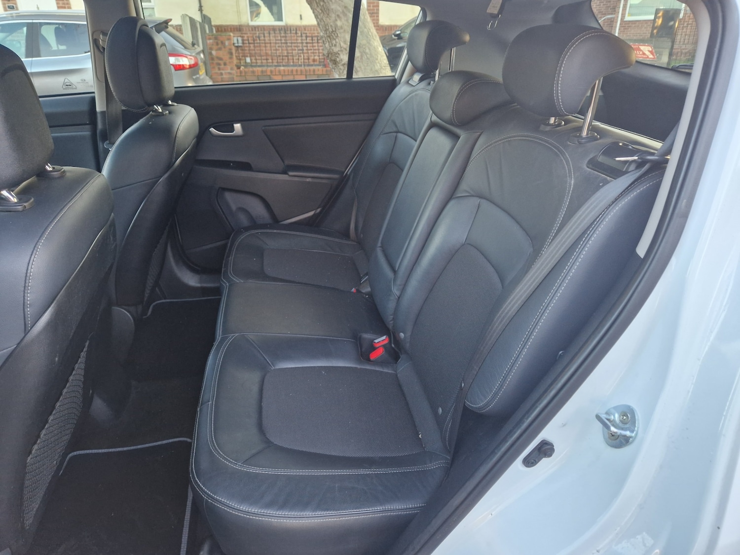 Used Kia Sportage 2013 for sale - 77127560: Photo 13