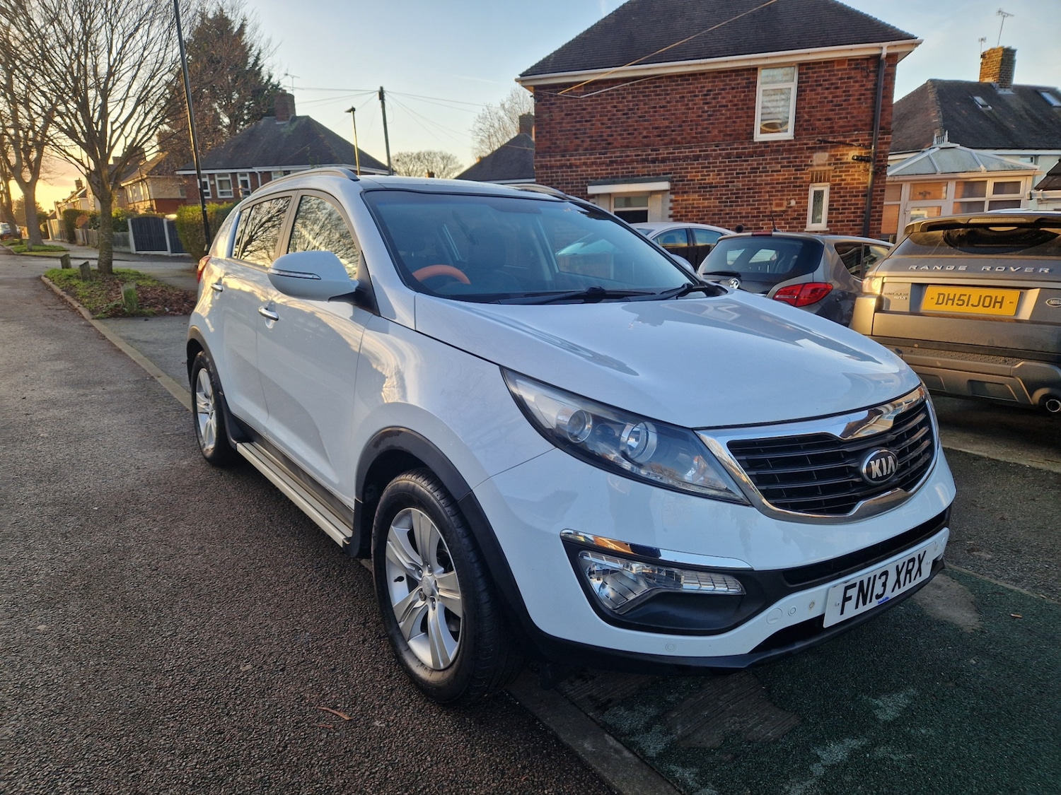 Used Kia Sportage 2013 for sale - 77127560: Photo 5