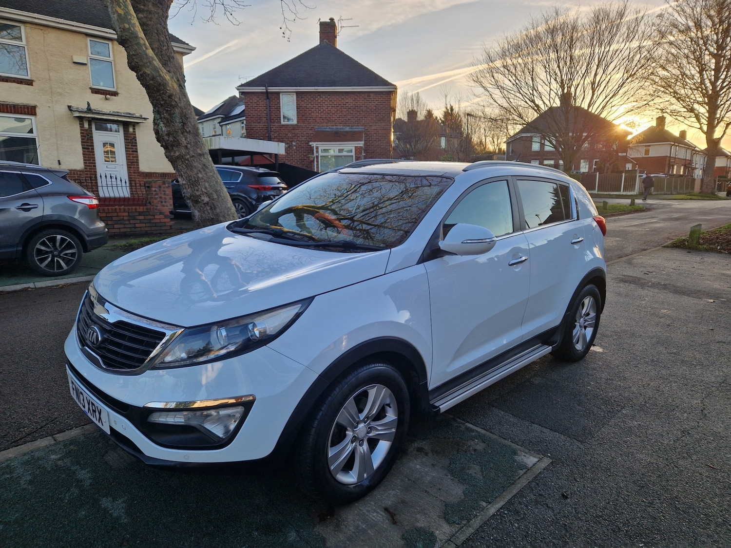 Used Kia Sportage 2013 for sale - 77127560: Photo 6