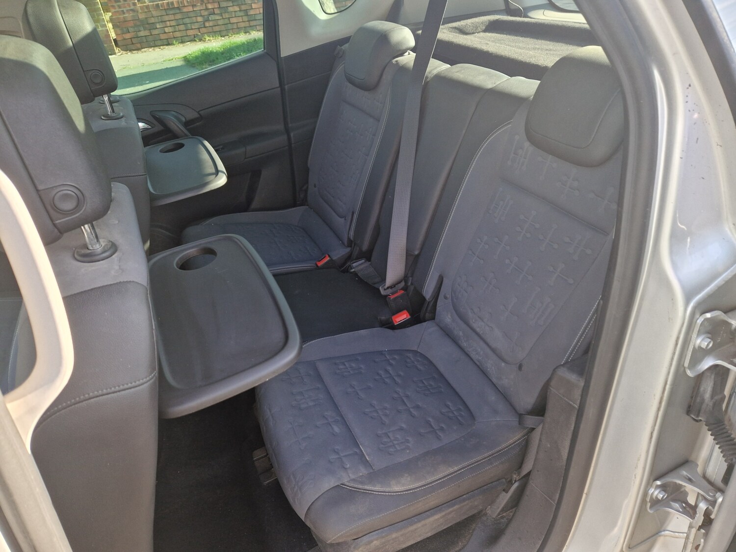 Vehicle 16
