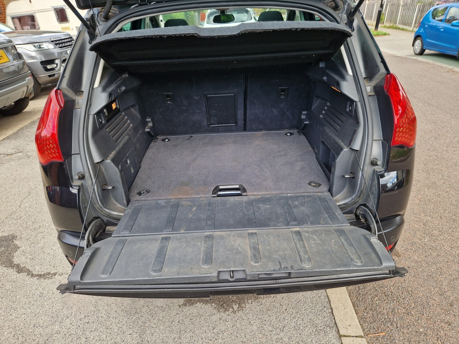 Vehicle 17