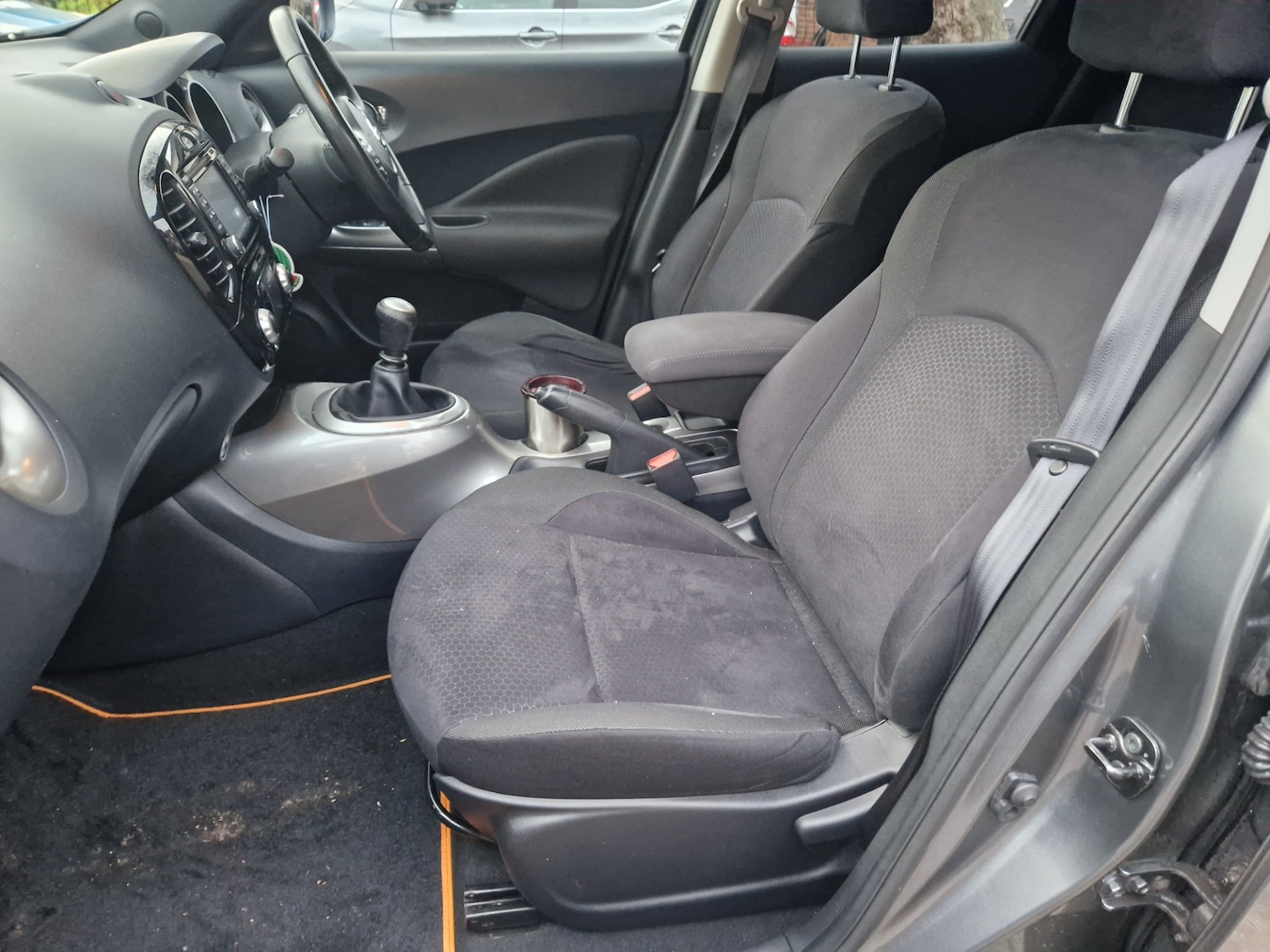 Used Nissan Juke 2013 for sale - 76835034: Photo 11