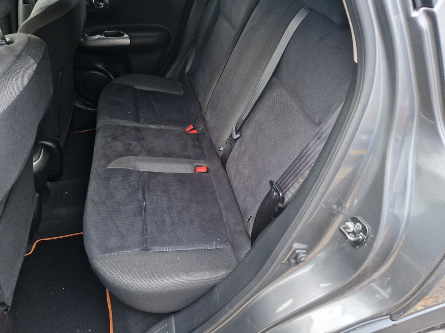 Used Nissan Juke 2013 for sale - 76835034: Photo 12