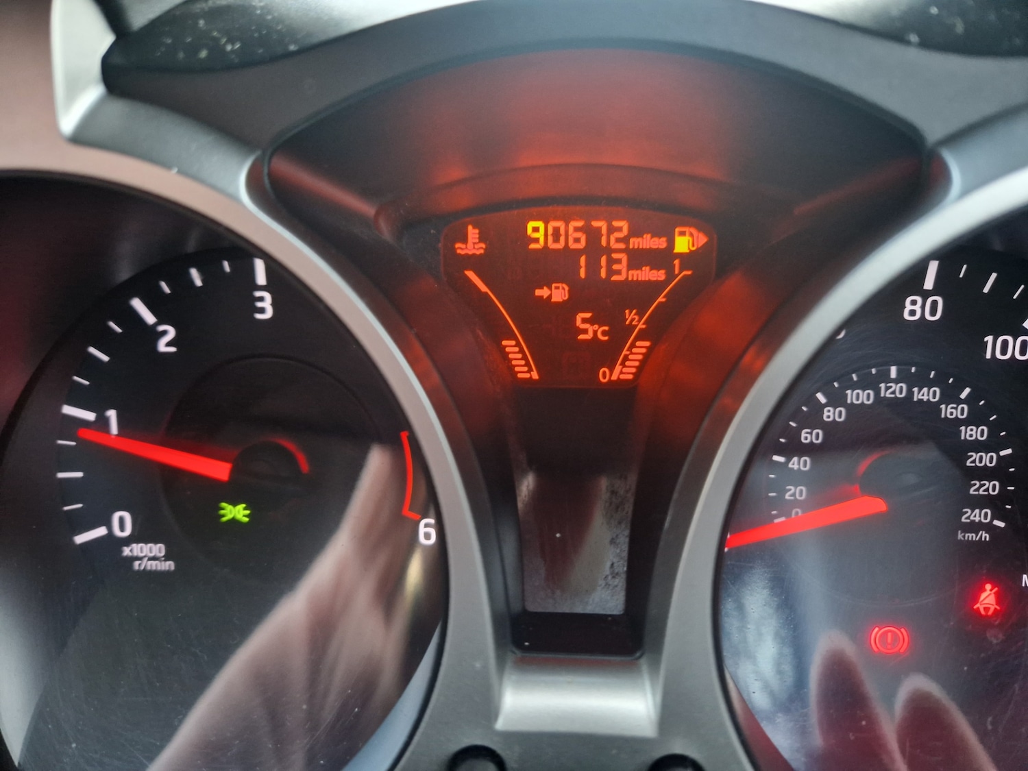 Used Nissan Juke 2013 for sale - 76835034: Photo 14