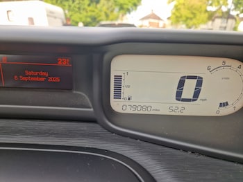 Used Citroen C3 Picasso 2011 for sale - 75852853: Photo