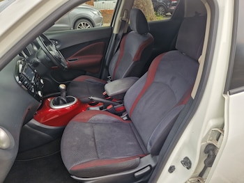 Used Nissan Juke 2013 for sale - 79542905: Photo