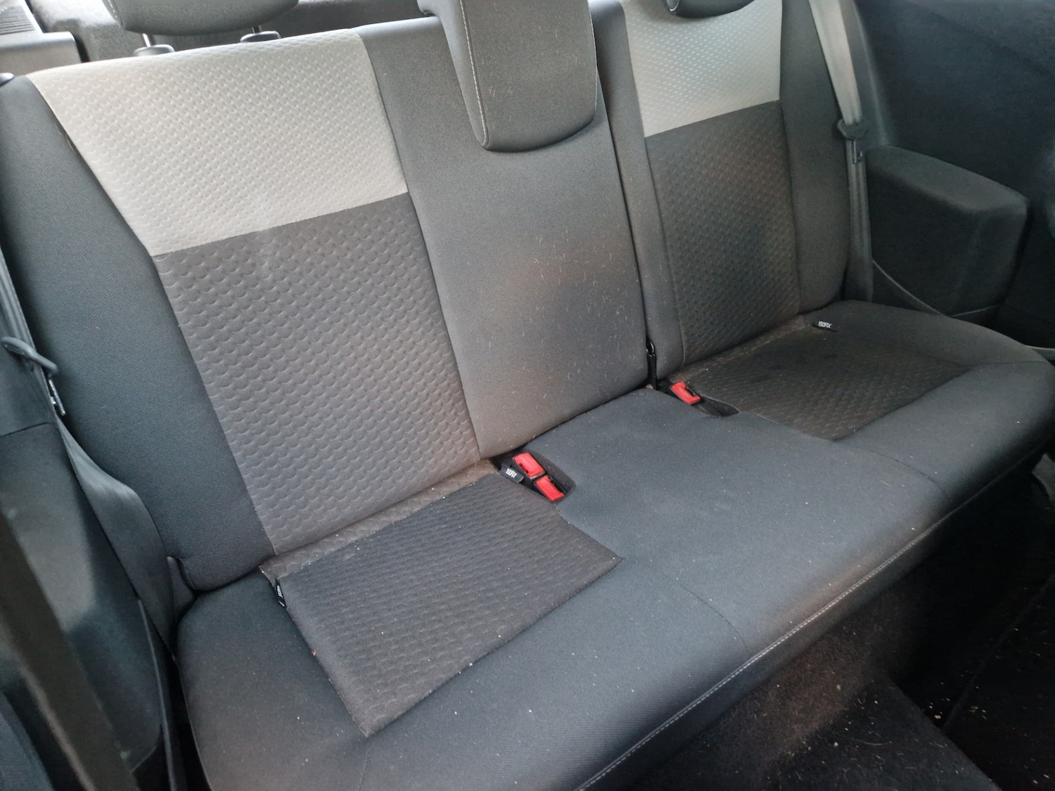 Used Renault Clio 2011 for sale - 76882000: Photo 13