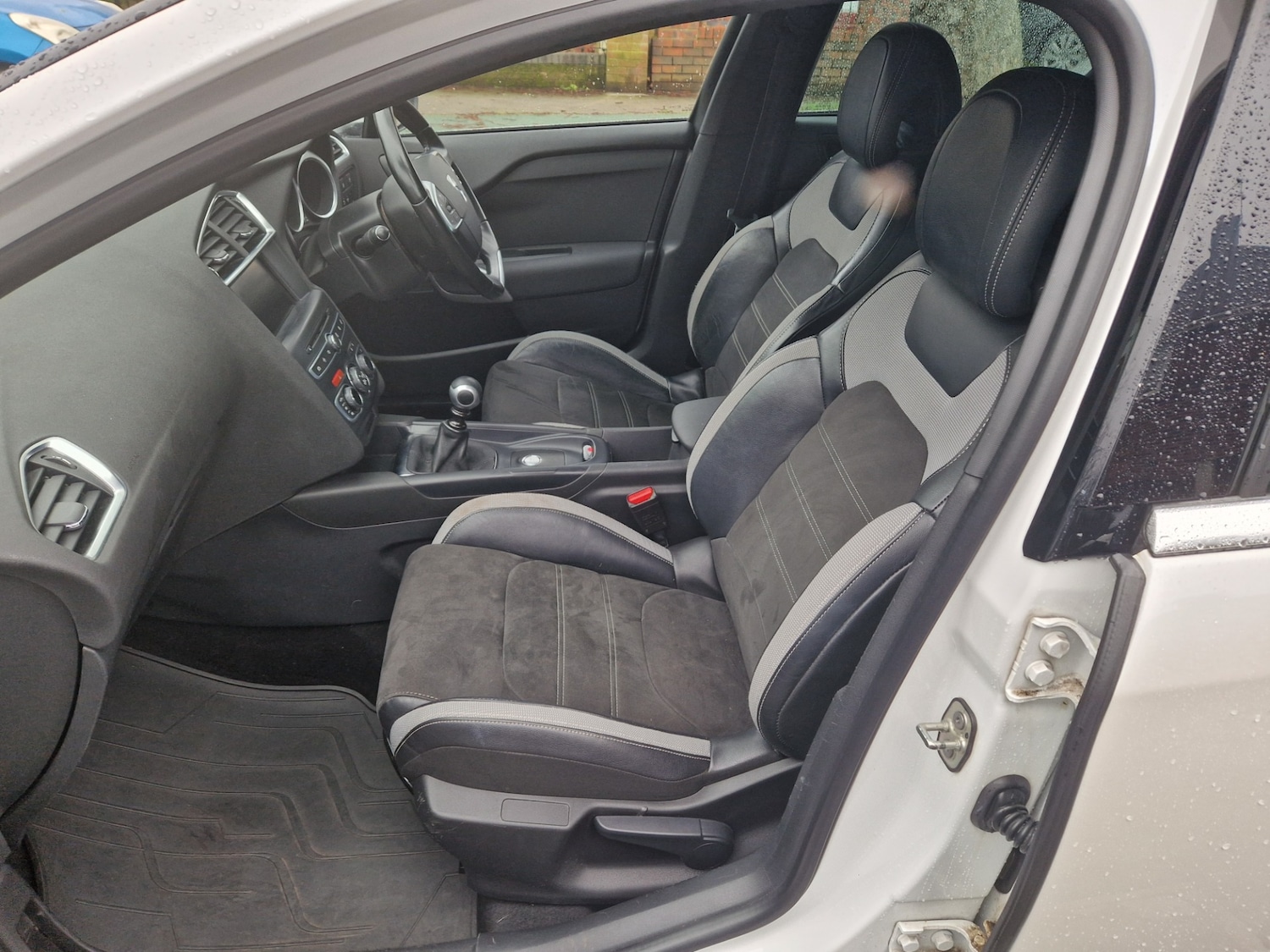 Used Citroen DS4 2016 for sale - 77889374: Photo 11