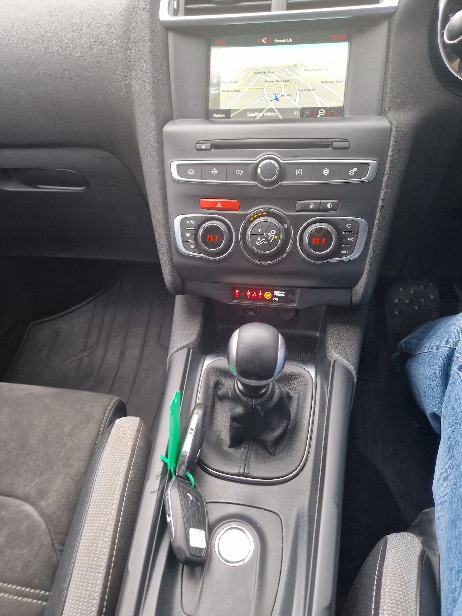 Used Citroen DS4 2016 for sale - 77889374: Photo 16