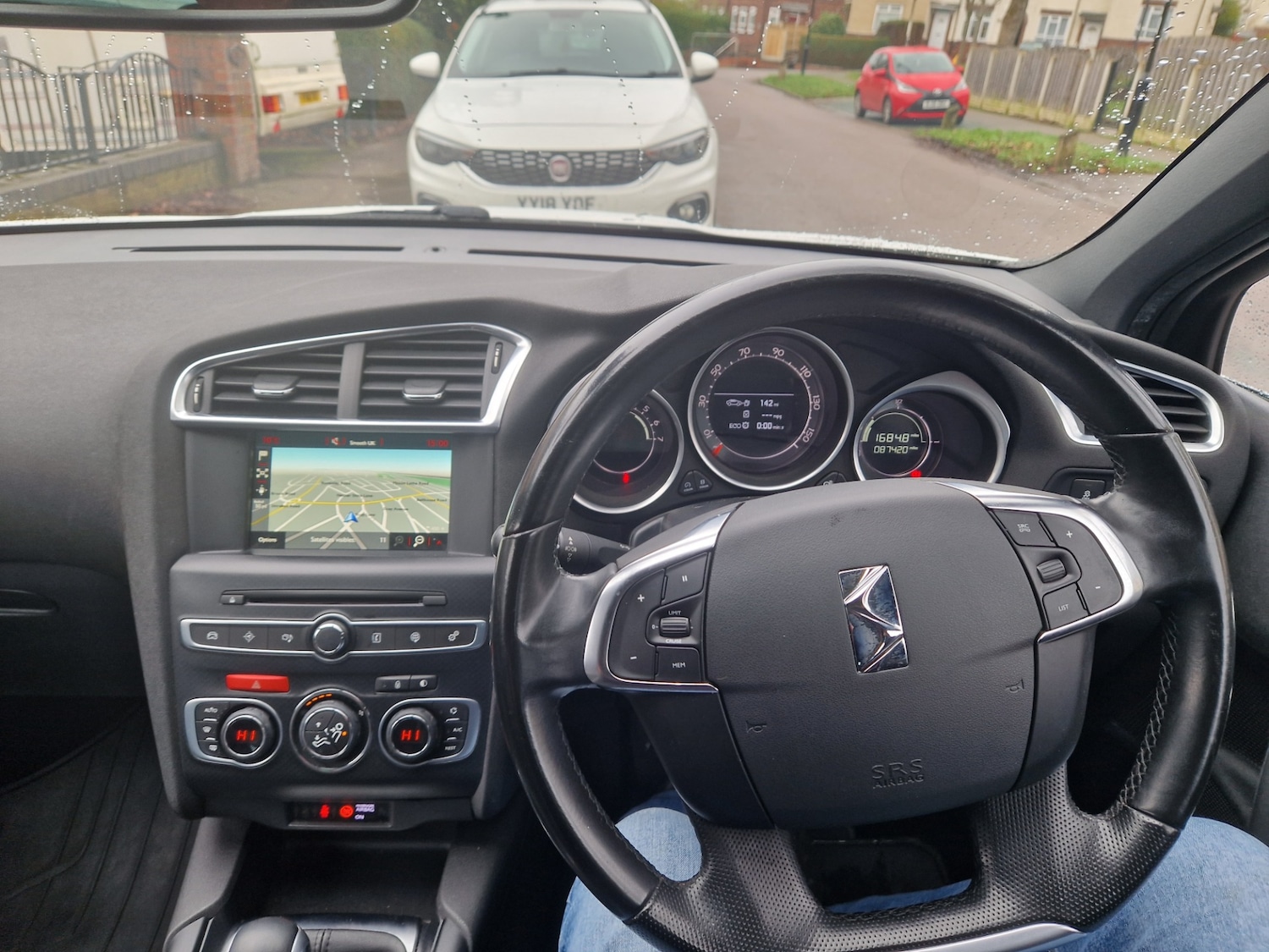 Used Citroen DS4 2016 for sale - 77889374: Photo 2