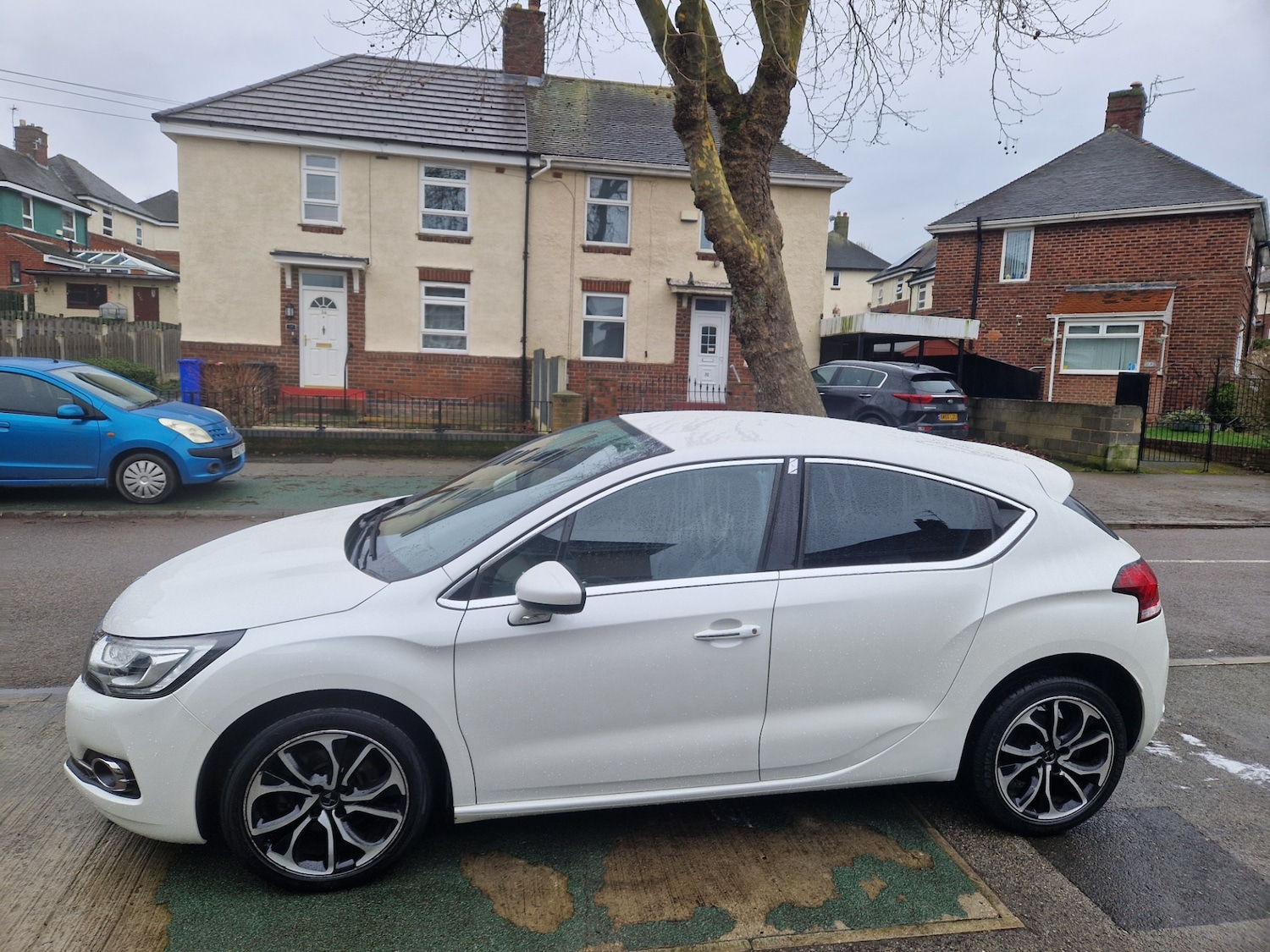 Used Citroen DS4 2016 for sale - 77889374: Photo 3