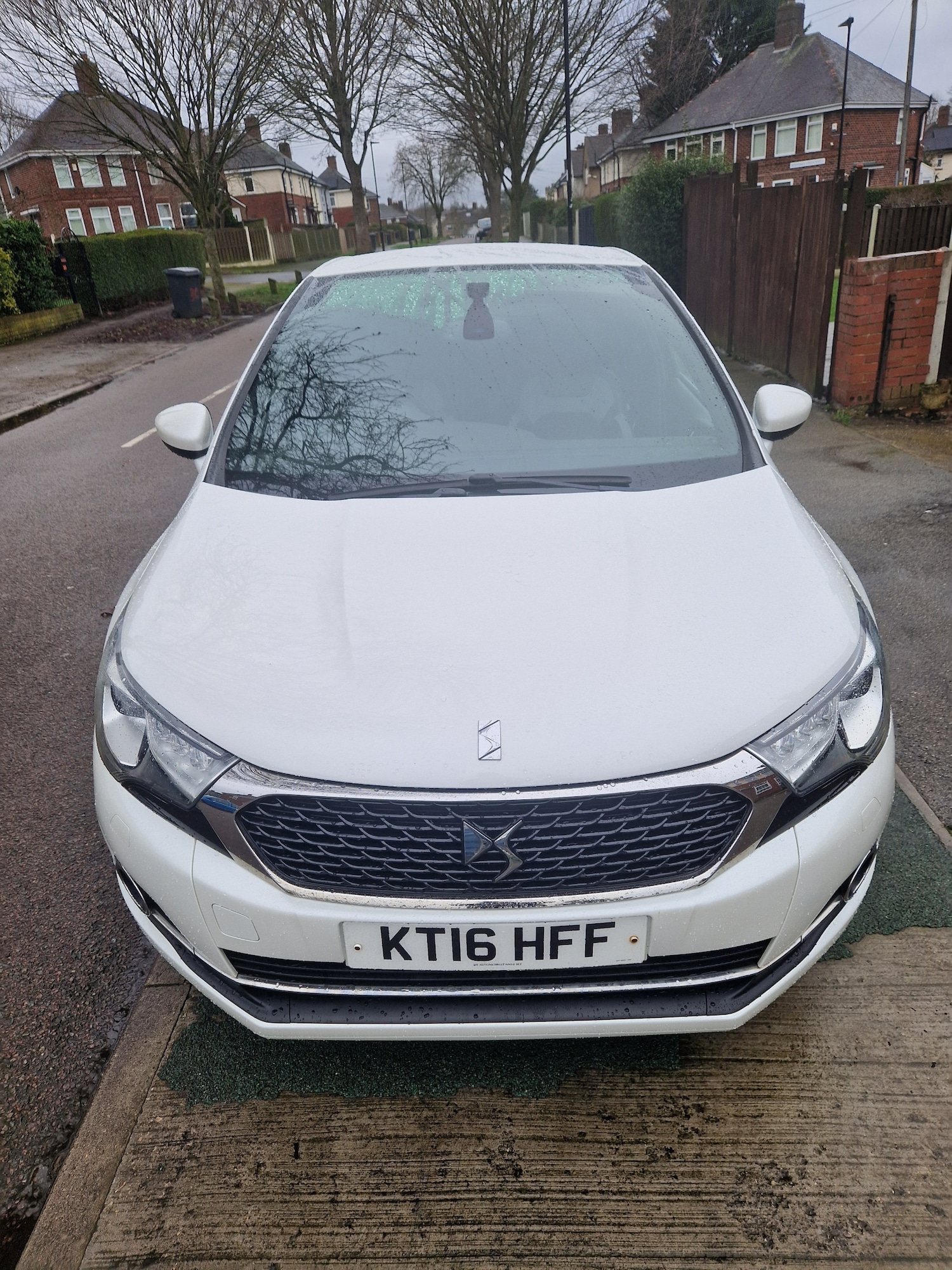 Used Citroen DS4 2016 for sale - 77889374: Photo 9