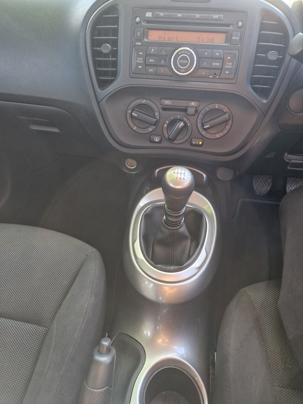 Used Nissan Juke 2012 for sale - 76088931: Photo 16