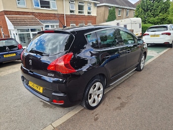 Used Peugeot 3008 2012 for sale - 75455775: Photo