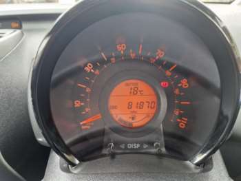 Used Citroen C1 2015 for sale - 75424738: Photo