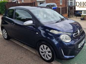 Used Citroen C1 2015 for sale - 75424738: Photo
