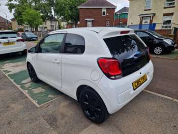 Used Citroen C1 2015 for sale - 74826720: Photo