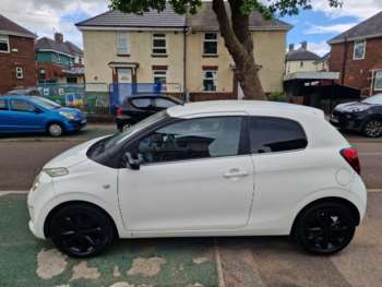 Used Citroen C1 2015 for sale - 74826720: Photo