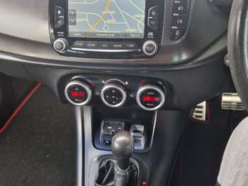 Used Alfa Romeo Giulietta 2014 for sale - 75097758: Photo