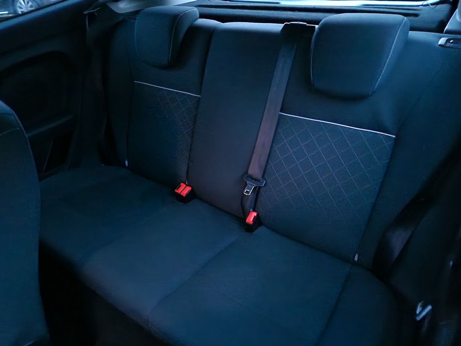 Used Ford Fiesta 2012 for sale - 76392357: Photo 13