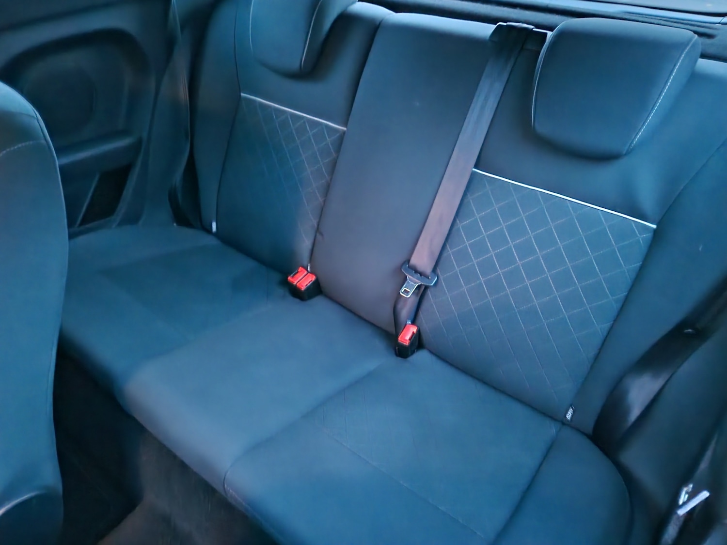 Used Ford Fiesta 2012 for sale - 76392357: Photo 14